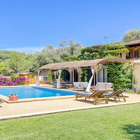 La Coma Casa di campagna