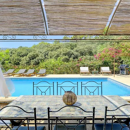 Casa di campagna La Coma Pollença