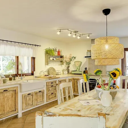Casa di campagna La Coma Pollença