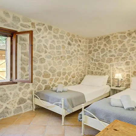 La Coma Casa di campagna