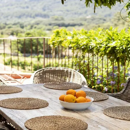 Casa di campagna La Coma Pollença