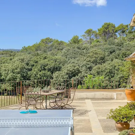 Casa di campagna La Coma Pollença