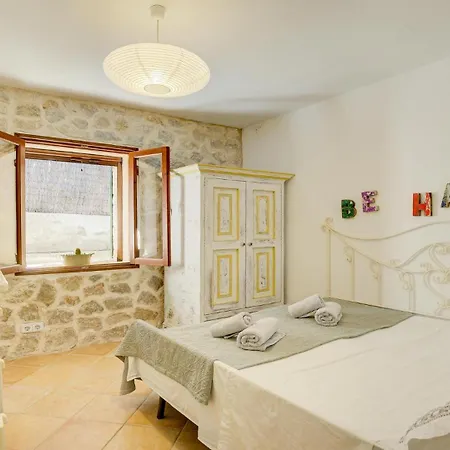 Casa di campagna La Coma